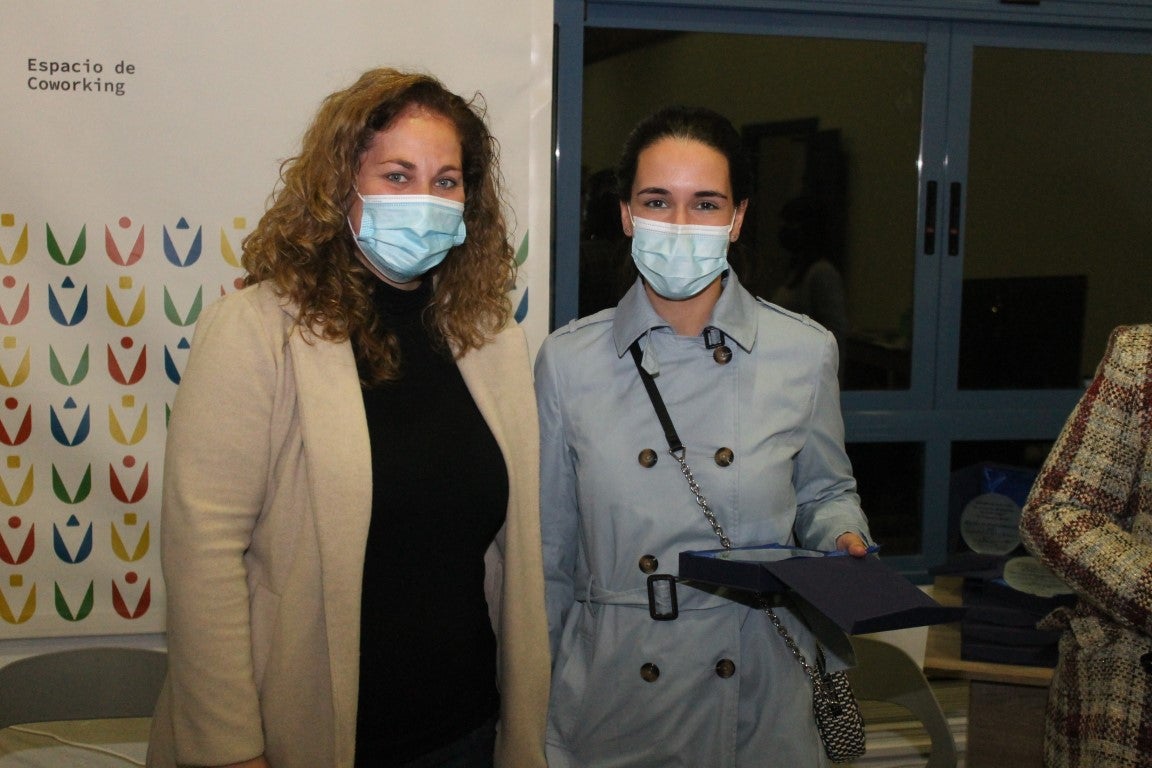 Fotos: Día del Emprendedor 2021