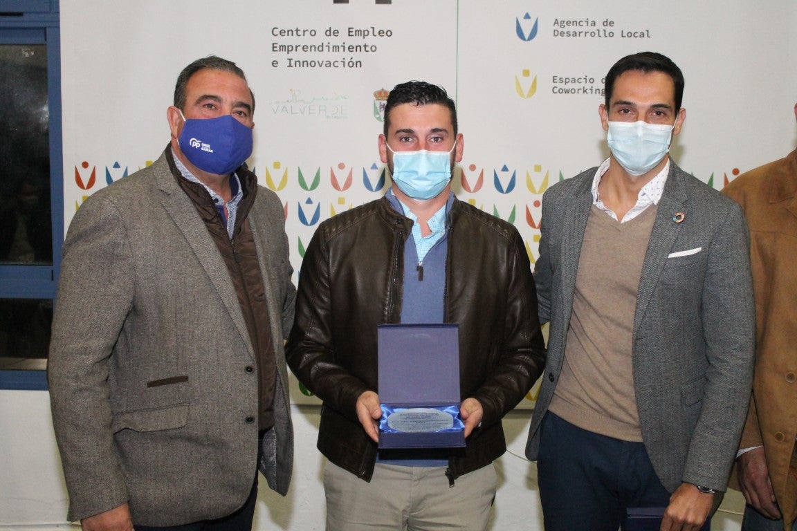 Fotos: Día del Emprendedor 2021