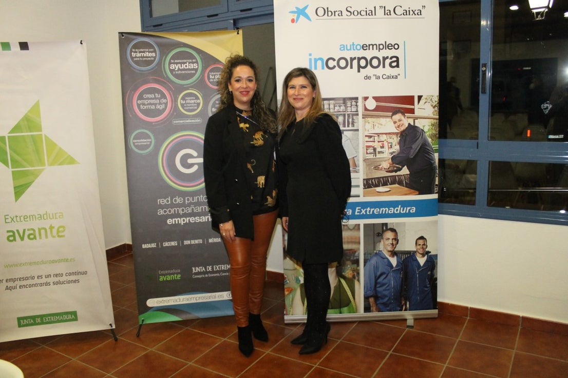 Fotos: Día del Emprendedor 2021