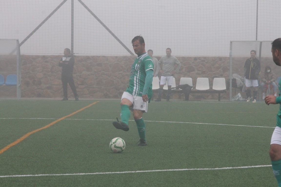 Fotos: Veteranos Valverde – San Jorge Veteranos