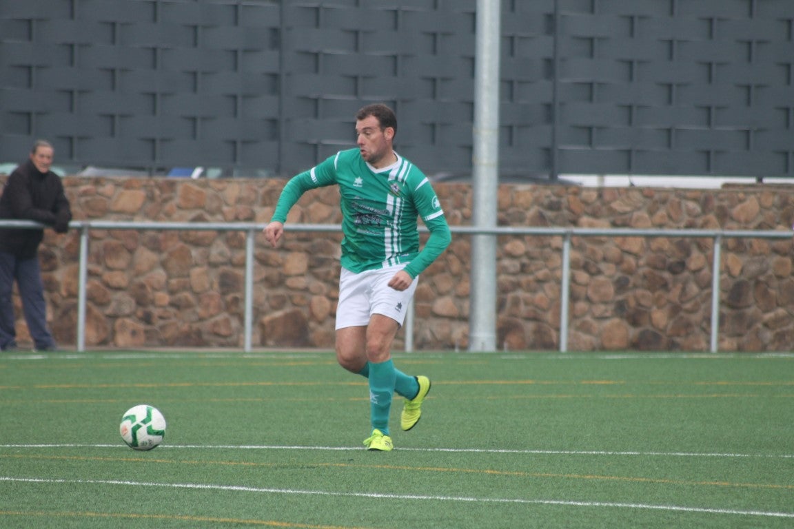 Fotos: Veteranos Valverde – San Jorge Veteranos