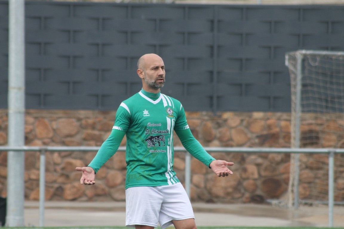 Fotos: Veteranos Valverde – San Jorge Veteranos