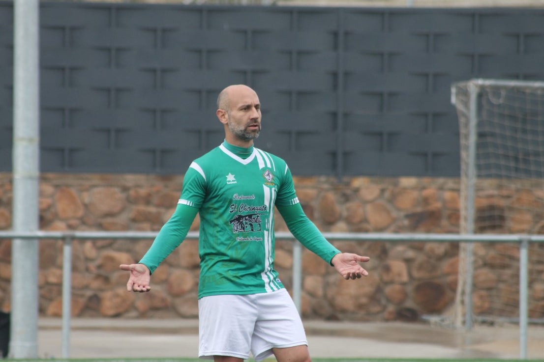 Fotos: Veteranos Valverde – San Jorge Veteranos