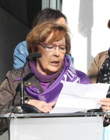 Imagen secundaria 2 - Algunas imágenes del acto