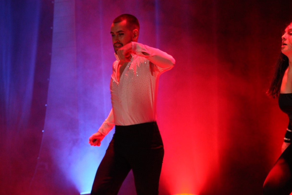 Fotos: Concurso de Jóvenes Talentos Fevalpop 2021 (I)