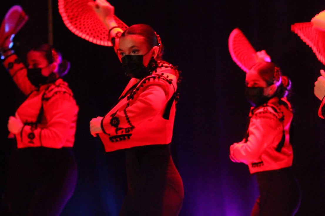 Fotos: Concurso de Jóvenes Talentos Fevalpop 2021 (I)