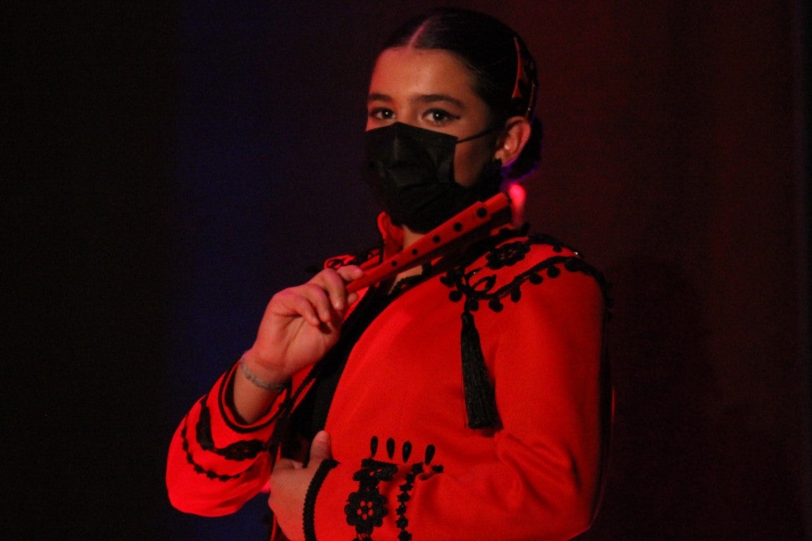 Fotos: Concurso de Jóvenes Talentos Fevalpop 2021 (I)