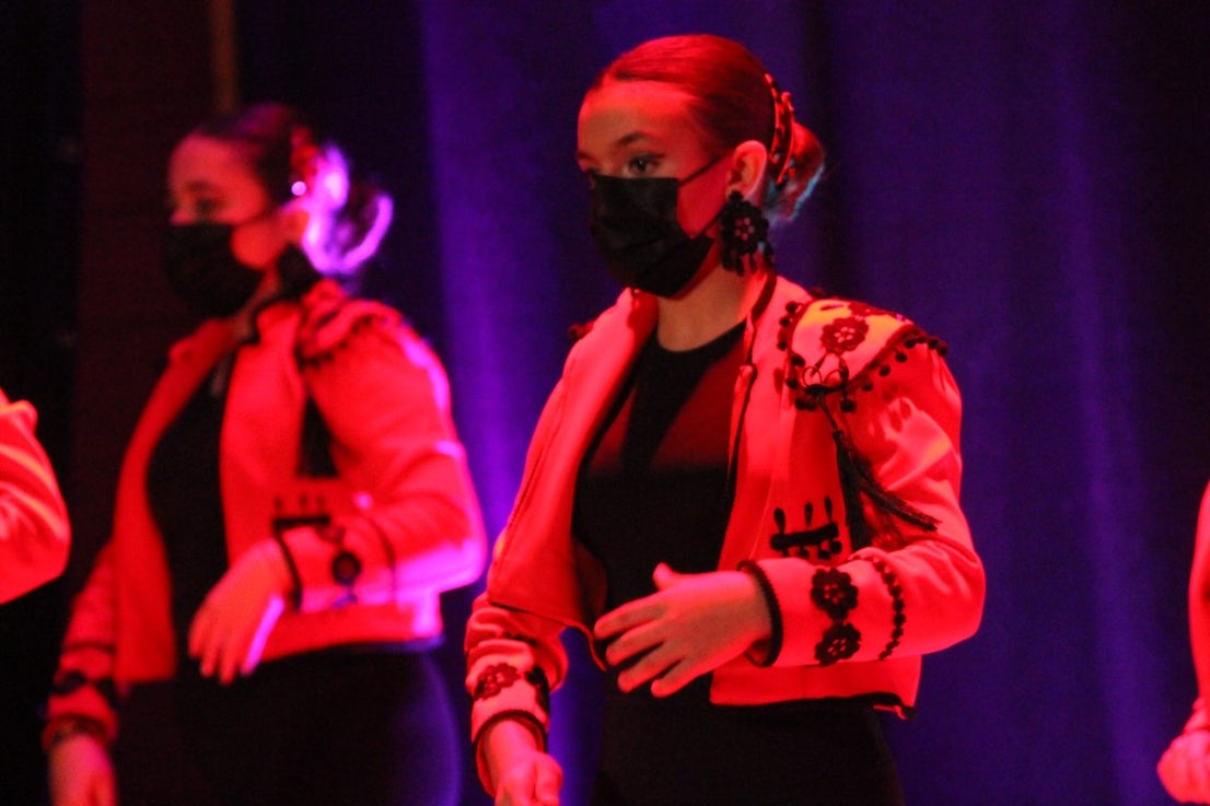 Fotos: Concurso de Jóvenes Talentos Fevalpop 2021 (I)