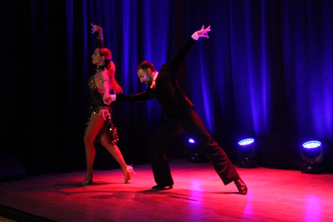 Fotos: Concurso de Jóvenes Talentos Fevalpop 2021 (I)