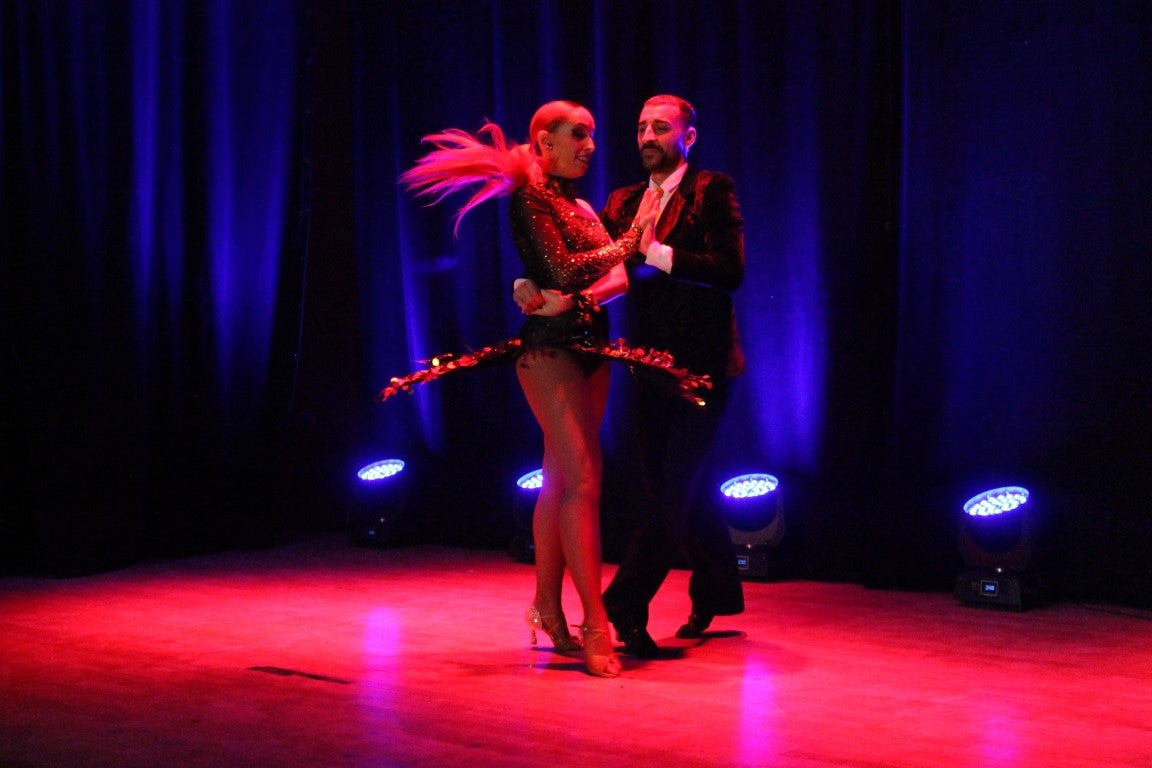 Fotos: Concurso de Jóvenes Talentos Fevalpop 2021 (I)