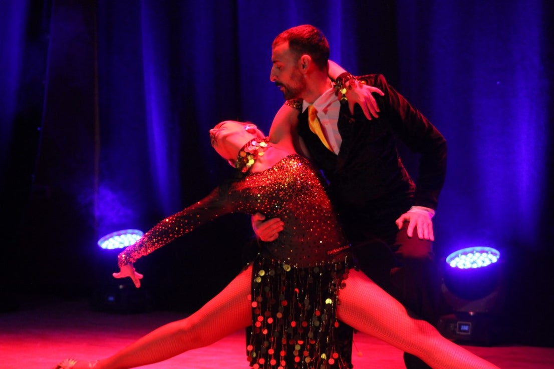 Fotos: Concurso de Jóvenes Talentos Fevalpop 2021 (I)