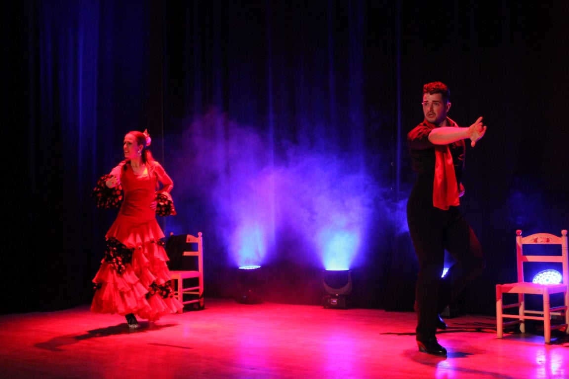 Fotos: Concurso de Jóvenes Talentos Fevalpop 2021 (I)