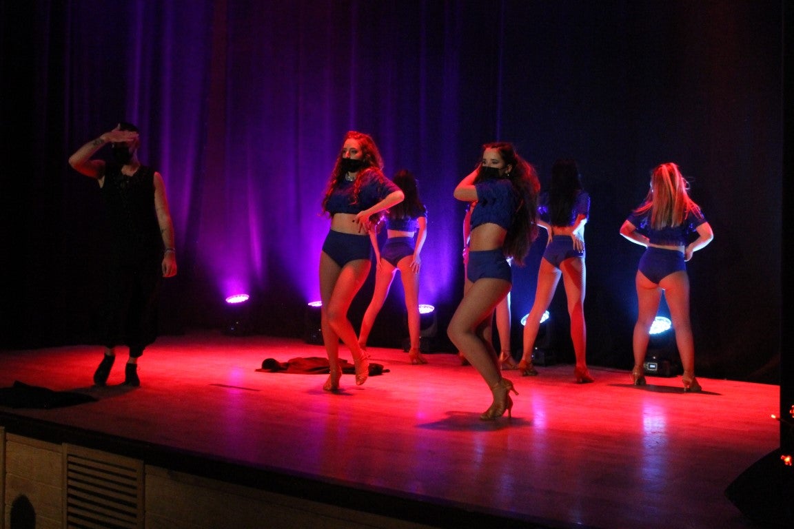 Fotos: Concurso de Jóvenes Talentos Fevalpop 2021 (II)