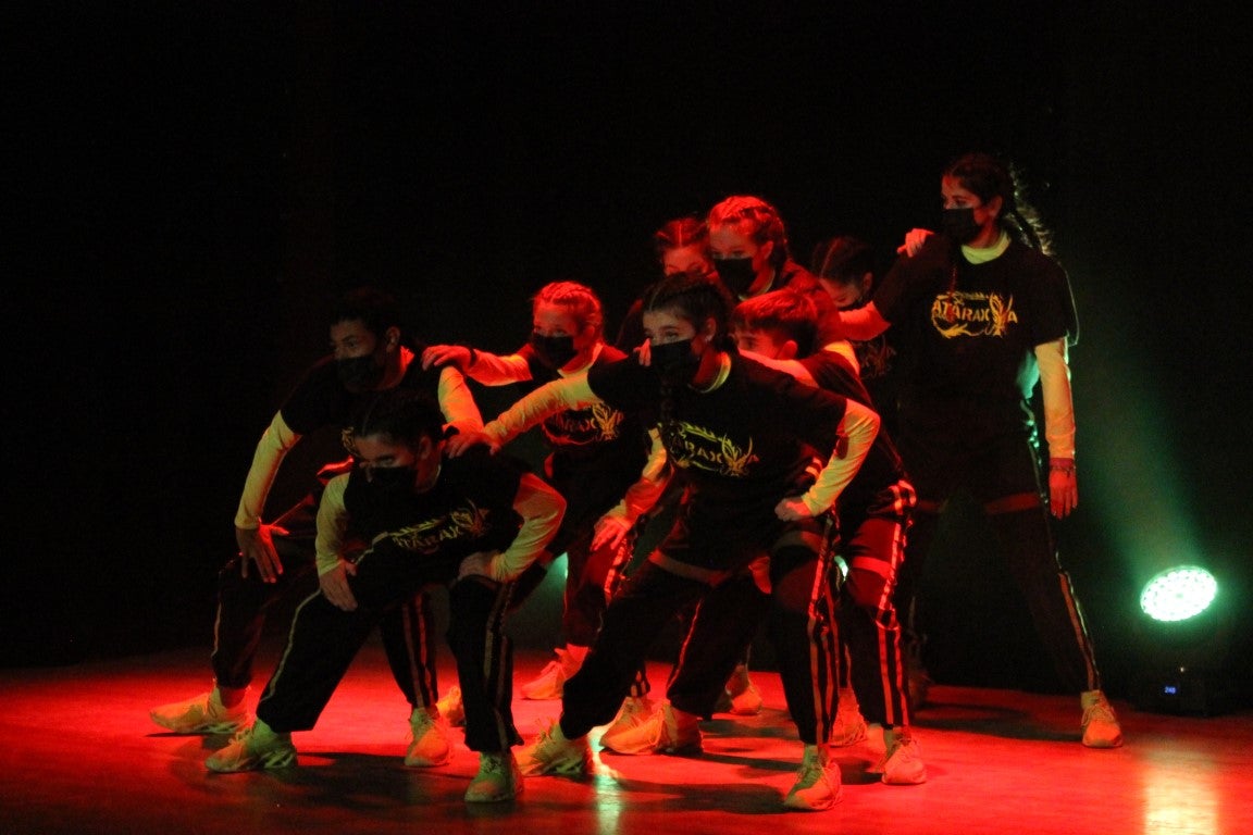 Fotos: Concurso de Jóvenes Talentos Fevalpop 2021 (II)