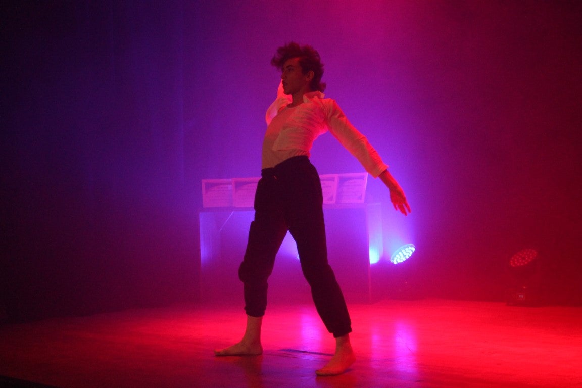 Fotos: Concurso de Jóvenes Talentos Fevalpop 2021 (II)