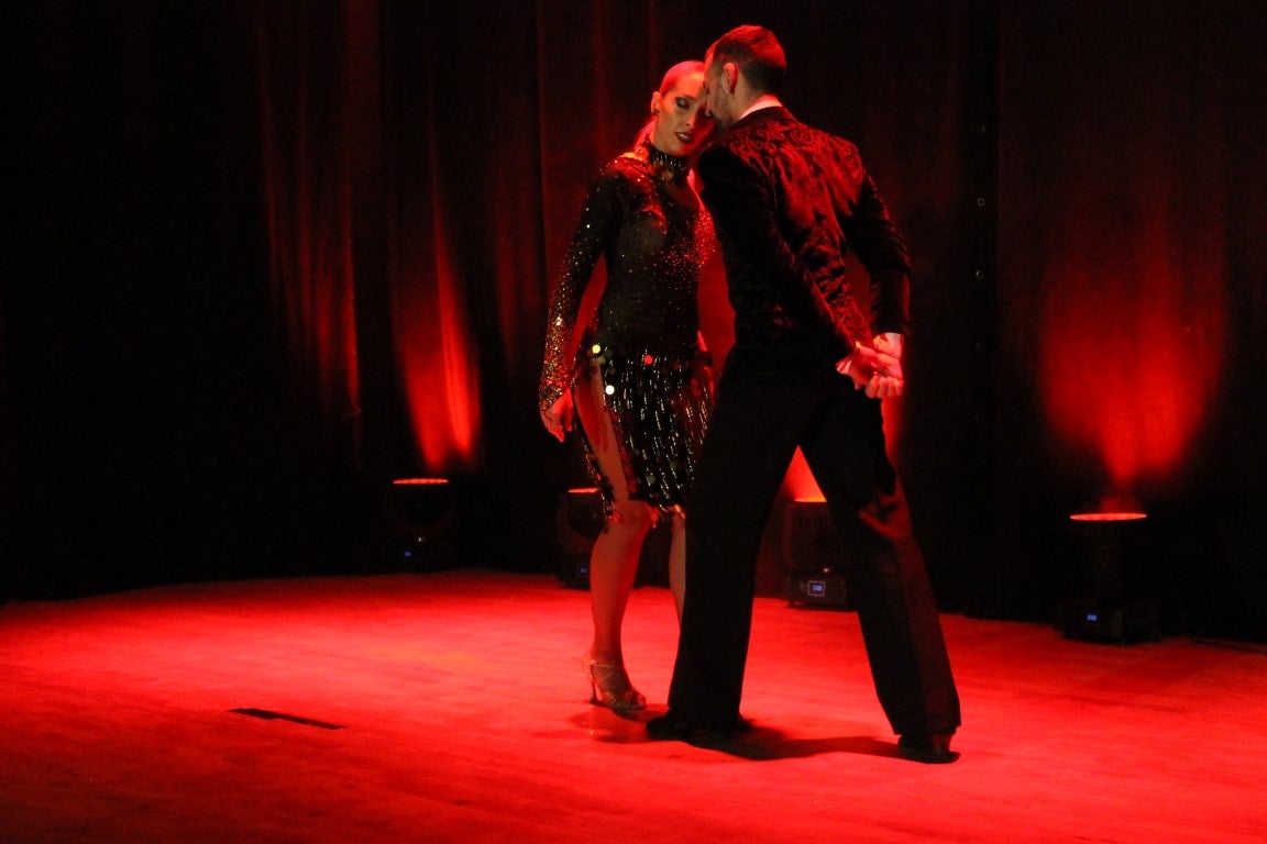 Fotos: Concurso de Jóvenes Talentos Fevalpop 2021 (II)