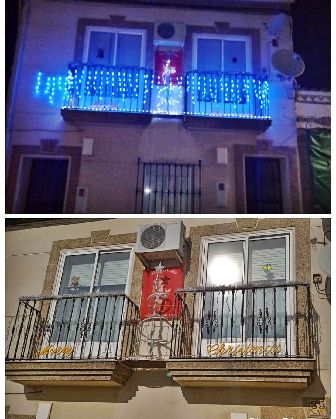 Fotos: Concurso de Balcones y Ventanas 2021