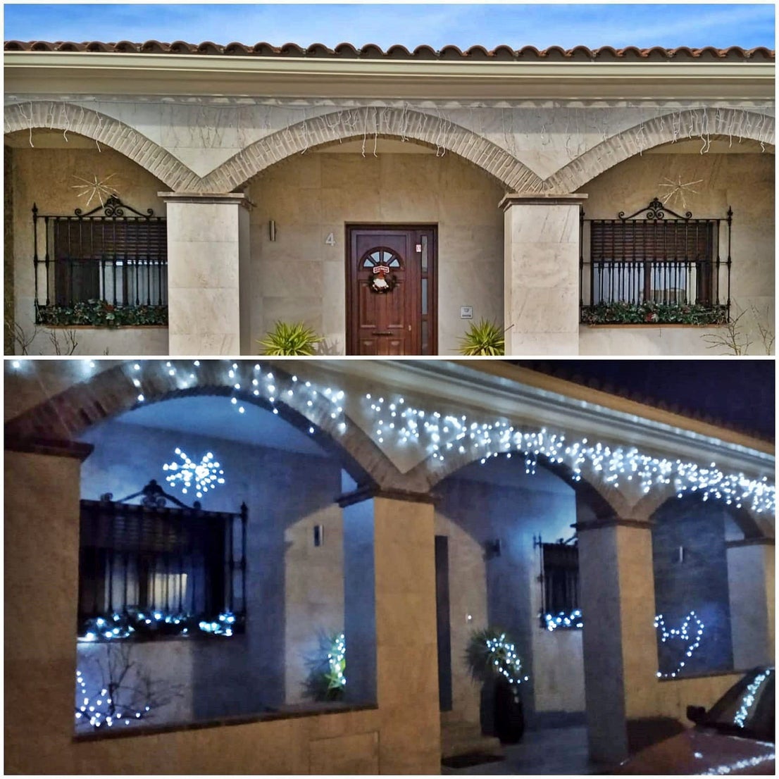 Fotos: Concurso de Balcones y Ventanas 2021