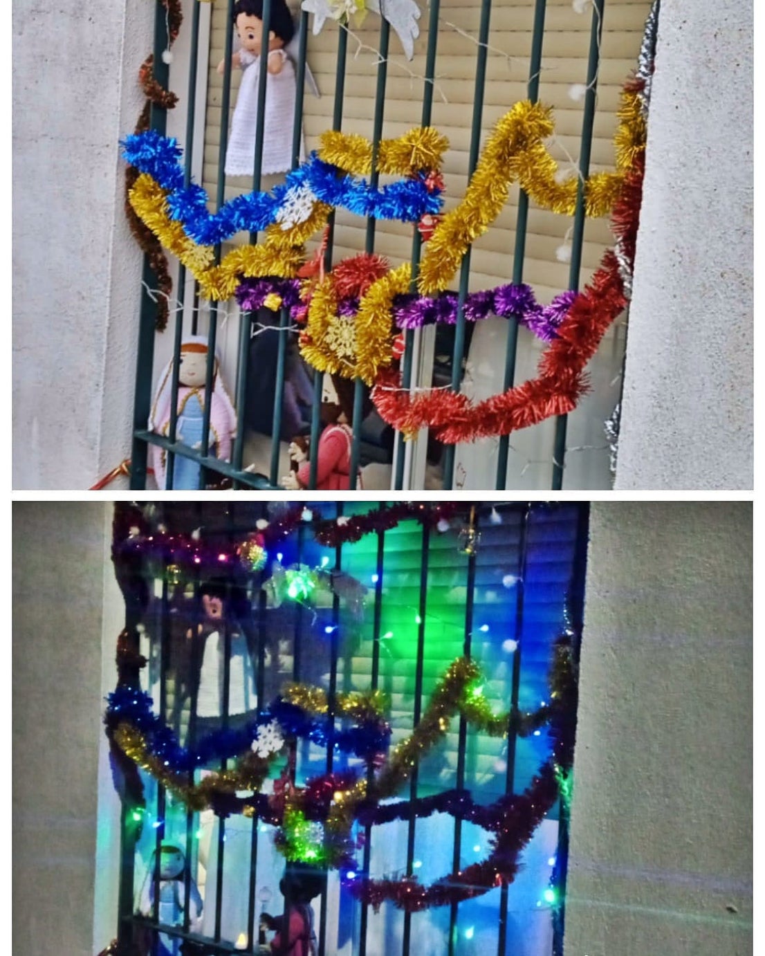 Fotos: Concurso de Balcones y Ventanas 2021