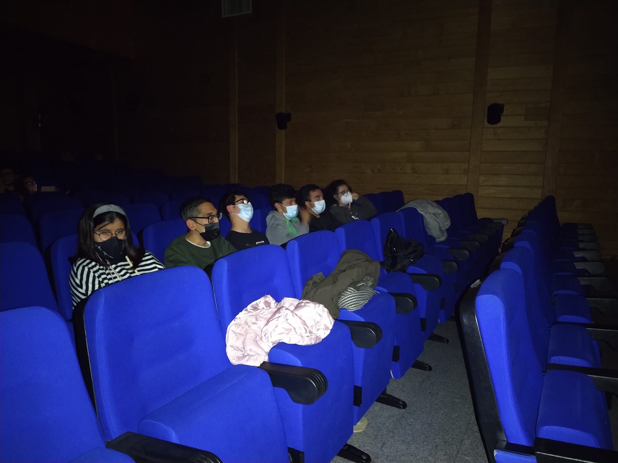 Fotos: Día Internacional de las personas con Discapacidad 2021