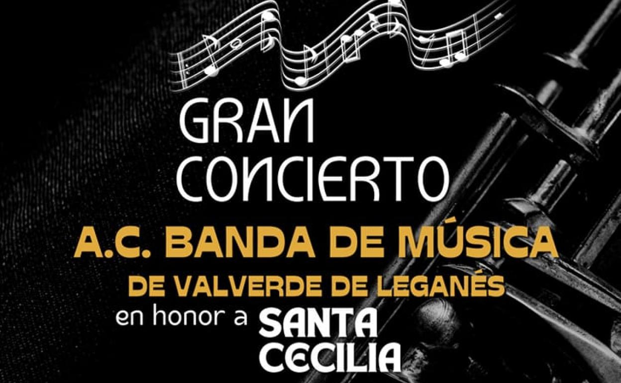 Dos años después vuelve el Concierto de Santa Cecilia