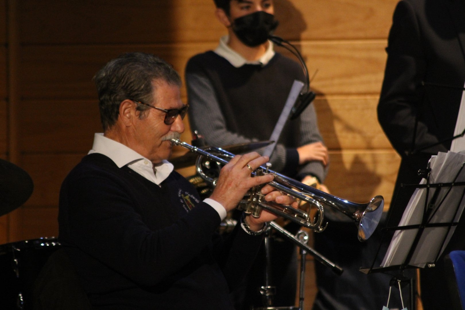 Fotos: Concierto de Santa Cecilia 2021