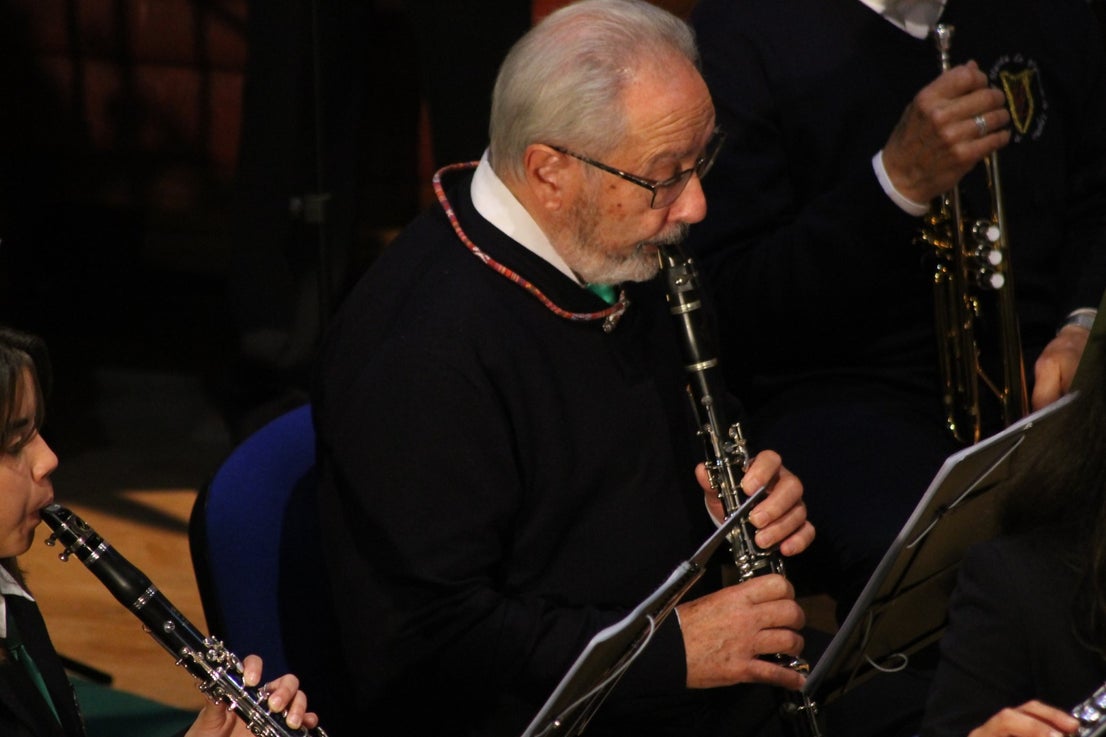 Fotos: Concierto de Santa Cecilia 2021