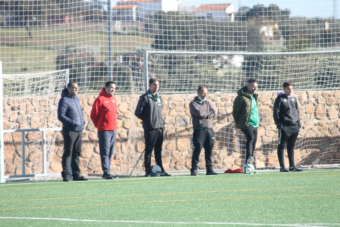 Fotos: Veteranos Valverde - Viajes Traventure