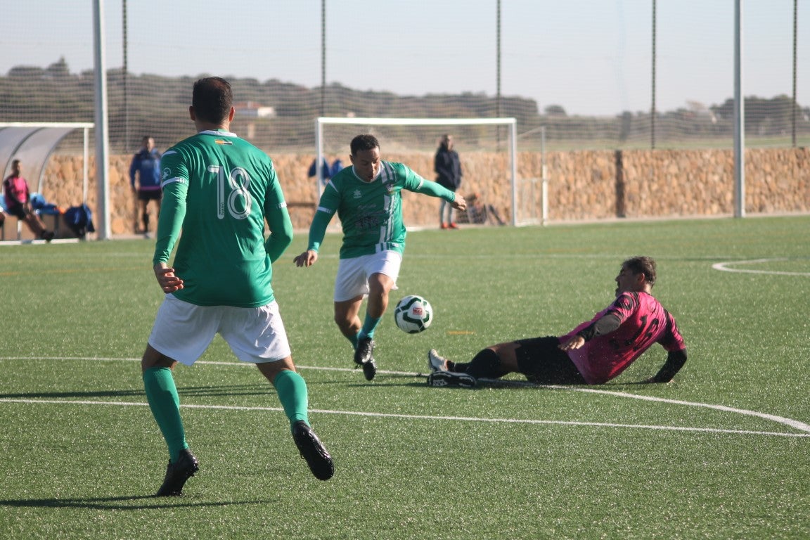 Fotos: Veteranos Valverde - Viajes Traventure