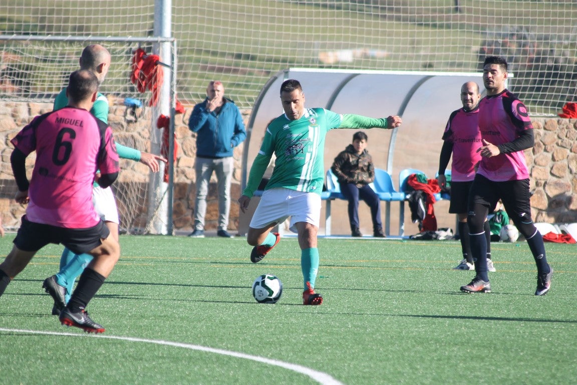 Fotos: Veteranos Valverde - Viajes Traventure