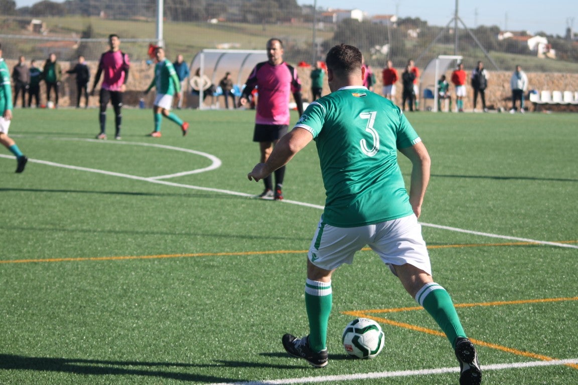 Fotos: Veteranos Valverde - Viajes Traventure