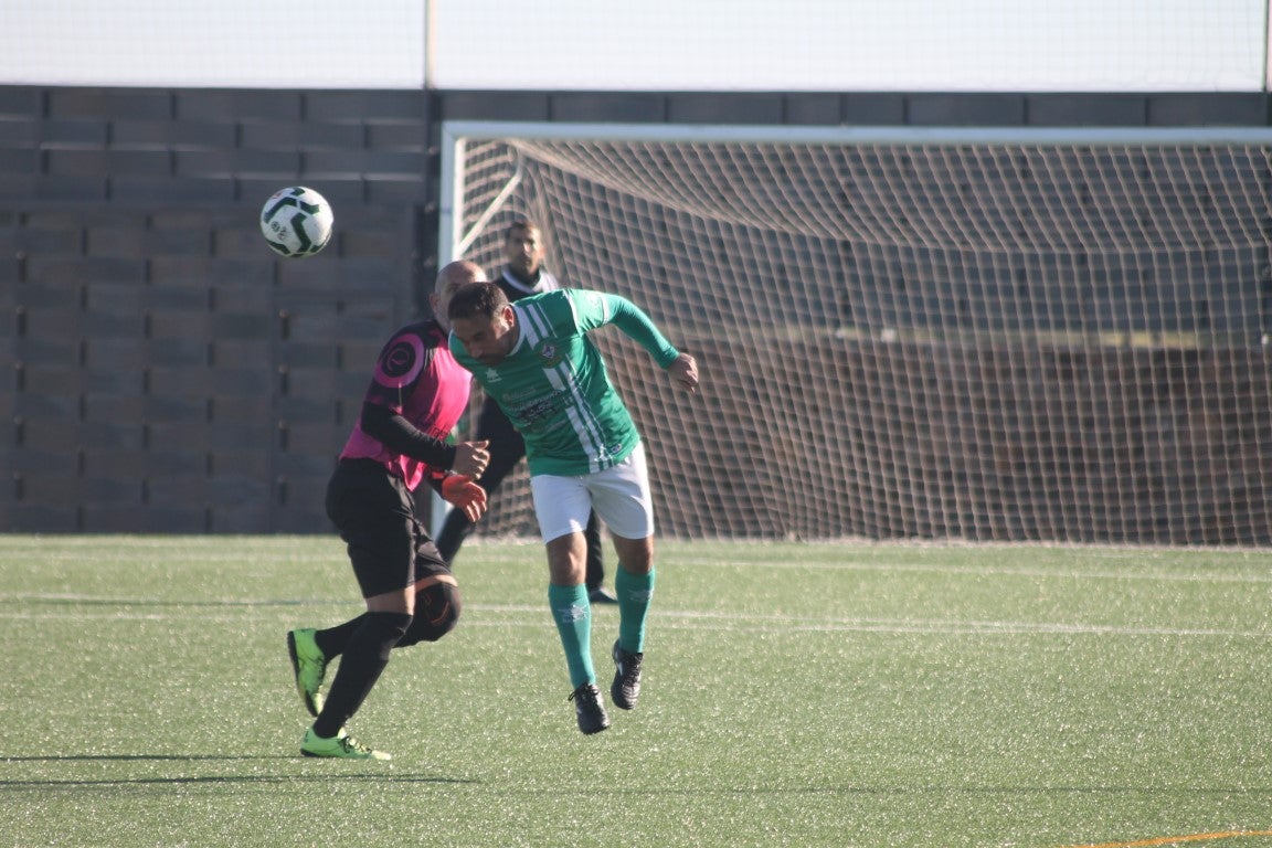 Fotos: Veteranos Valverde - Viajes Traventure