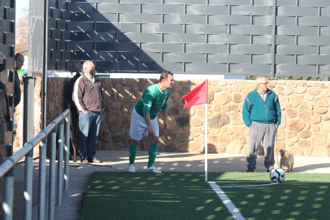 Fotos: Veteranos Valverde - Viajes Traventure