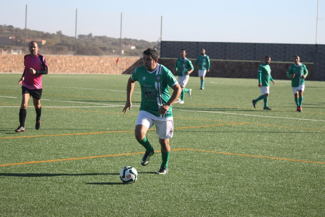 Fotos: Veteranos Valverde - Viajes Traventure