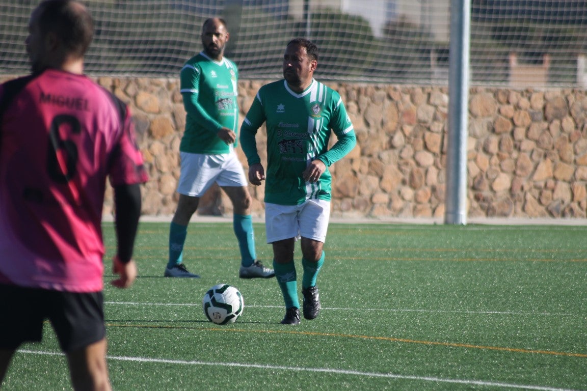 Fotos: Veteranos Valverde - Viajes Traventure