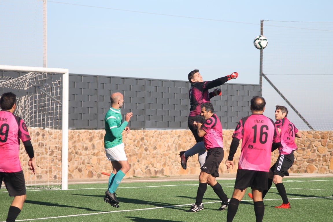 Fotos: Veteranos Valverde - Viajes Traventure