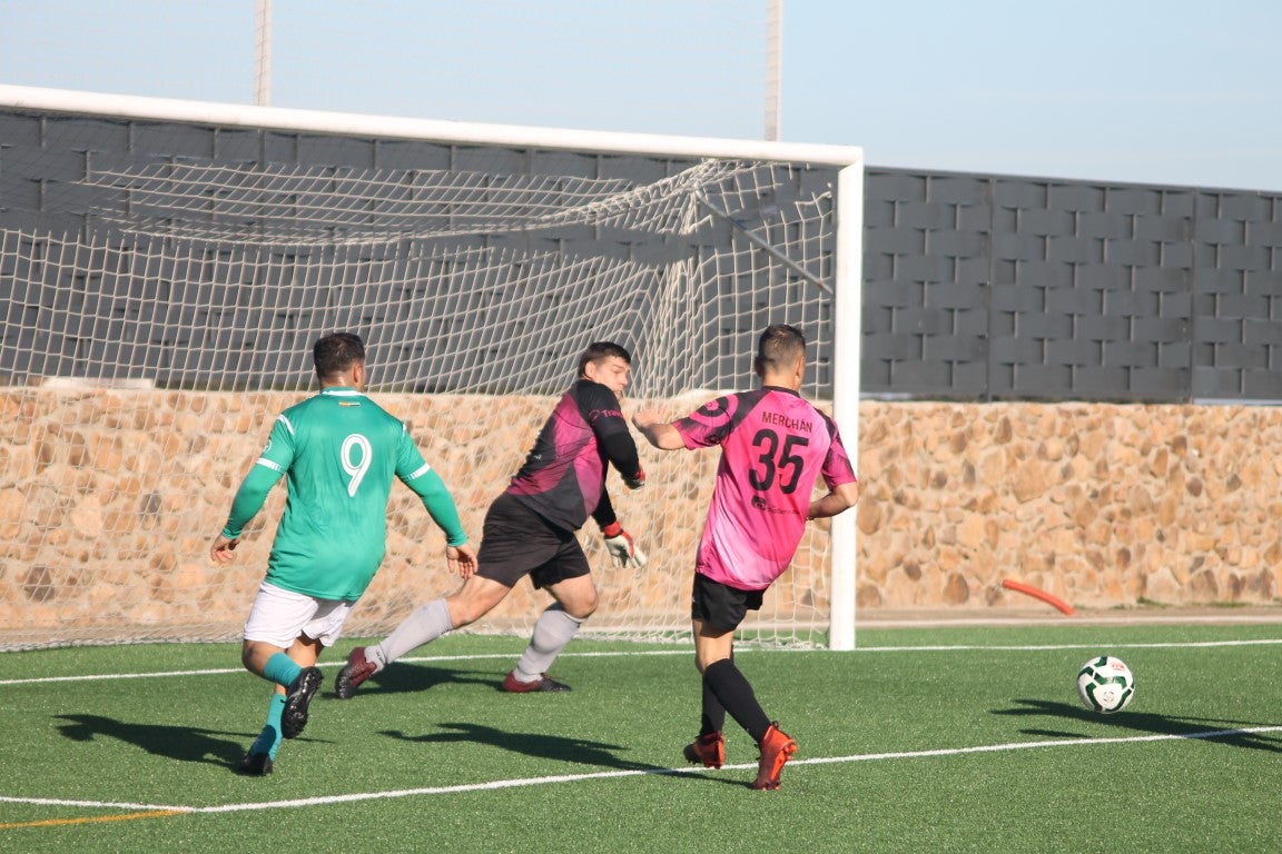 Fotos: Veteranos Valverde - Viajes Traventure