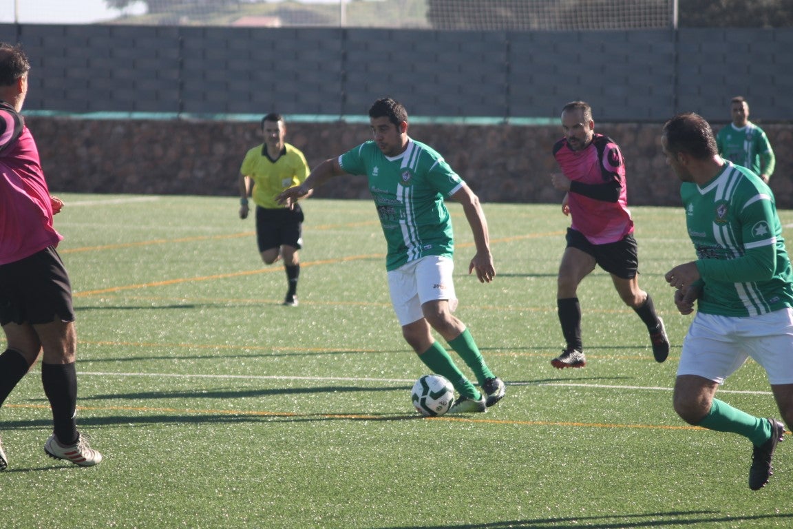 Fotos: Veteranos Valverde - Viajes Traventure