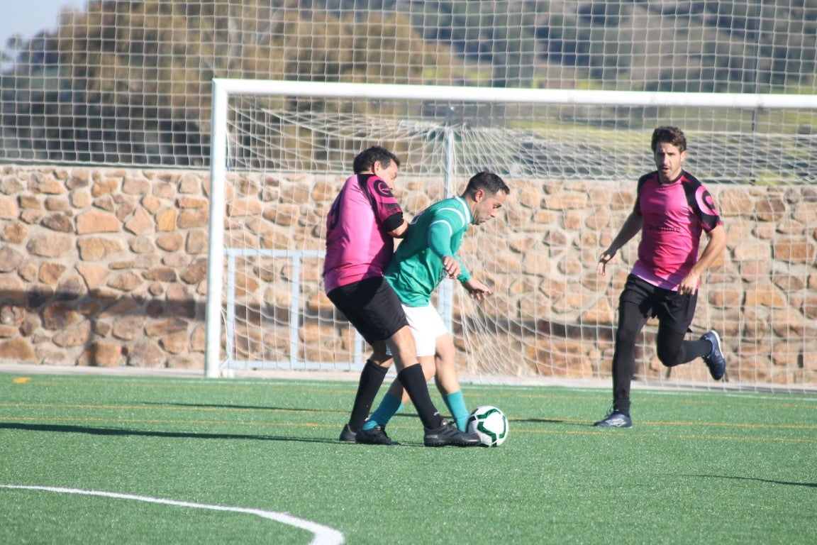 Fotos: Veteranos Valverde - Viajes Traventure