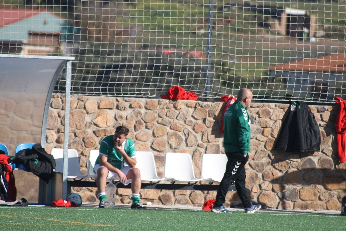 Fotos: Veteranos Valverde - Viajes Traventure