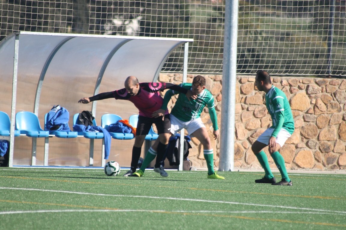 Fotos: Veteranos Valverde - Viajes Traventure