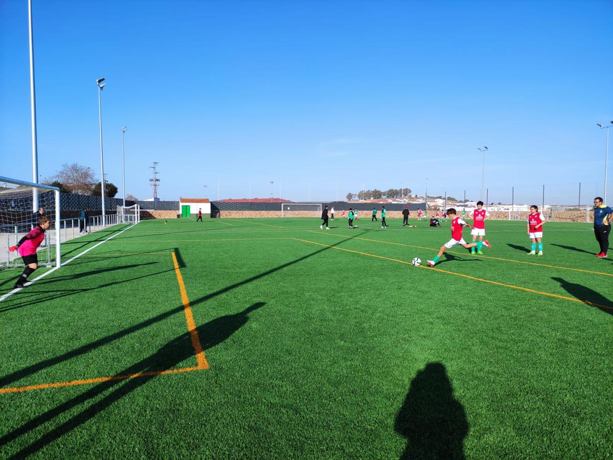 Fotos: Futkilo