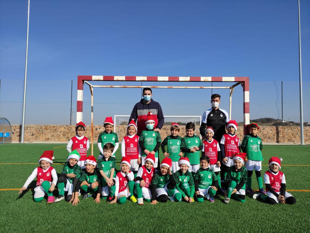 Fotos: Futkilo