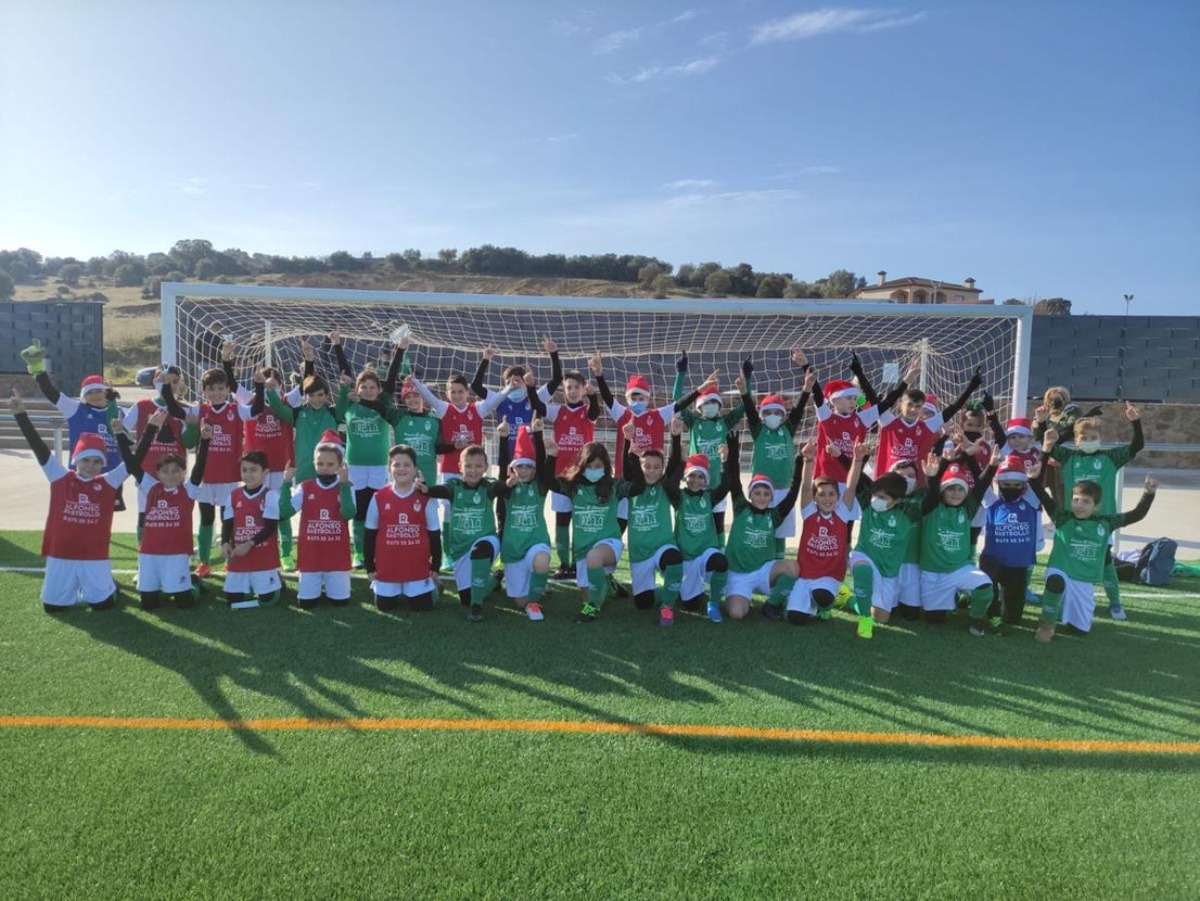 Fotos: Futkilo