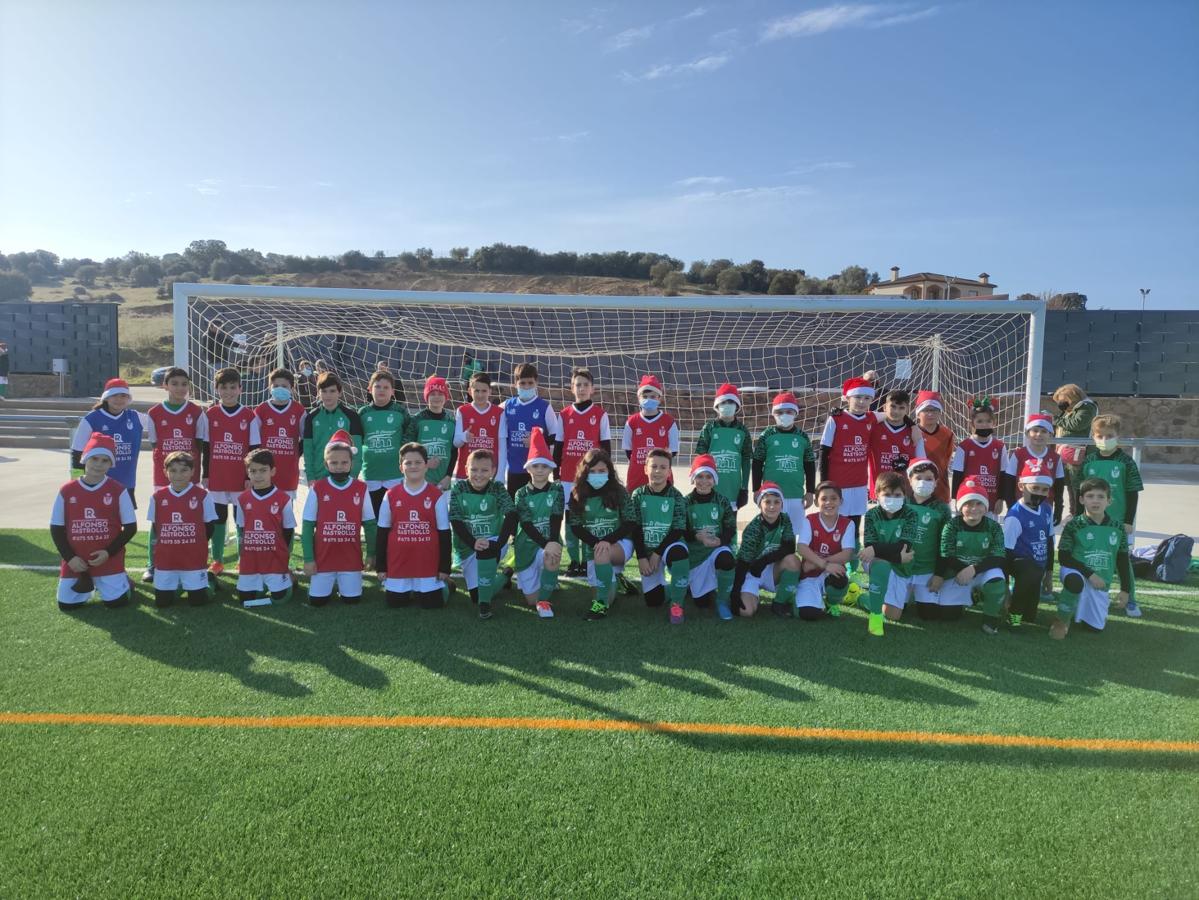Fotos: Futkilo