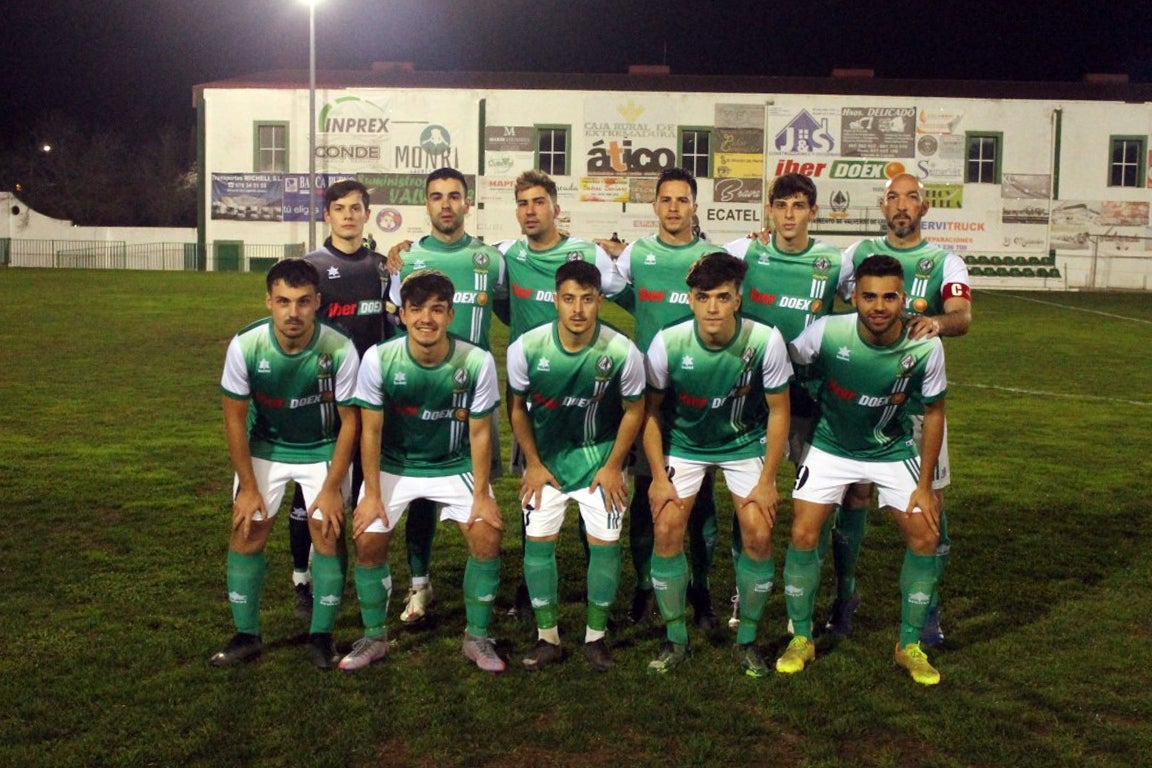 Fotos: Racing Valverdeño – Valdelacalzada