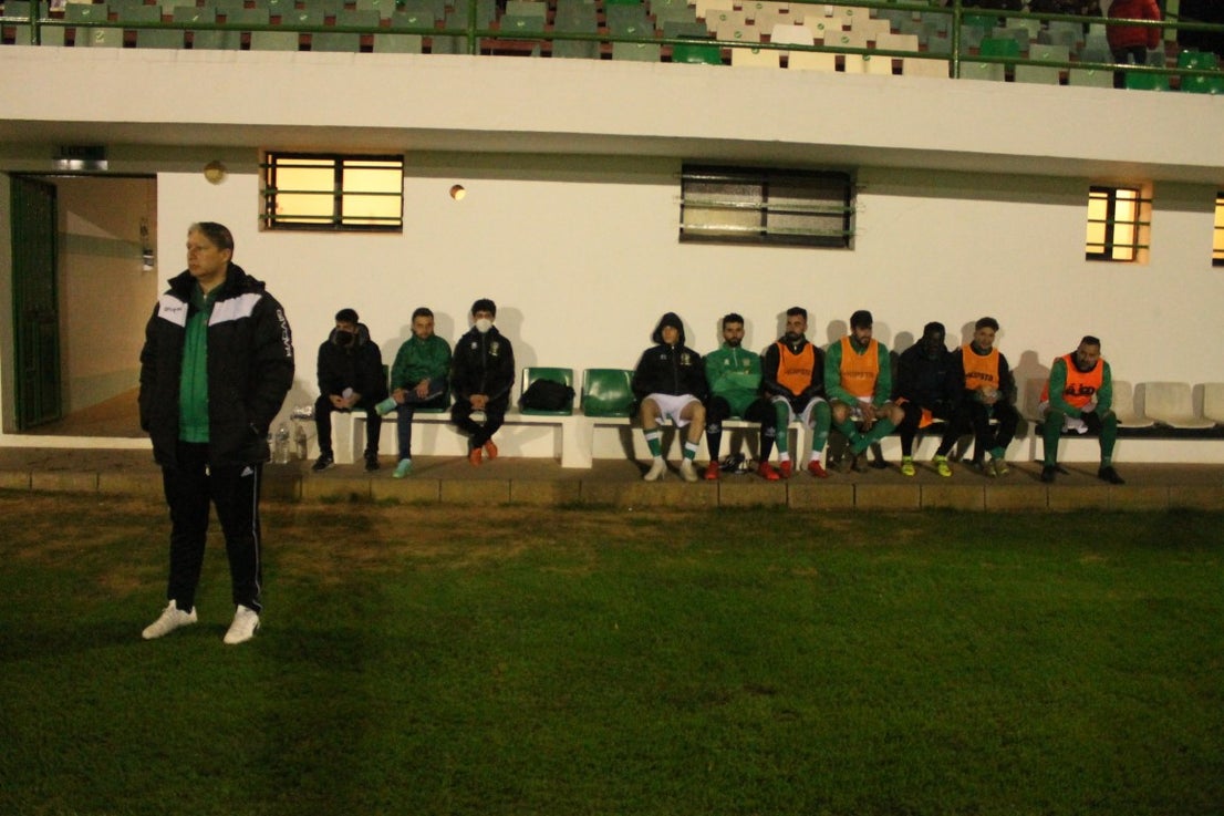 Fotos: Racing Valverdeño – Valdelacalzada