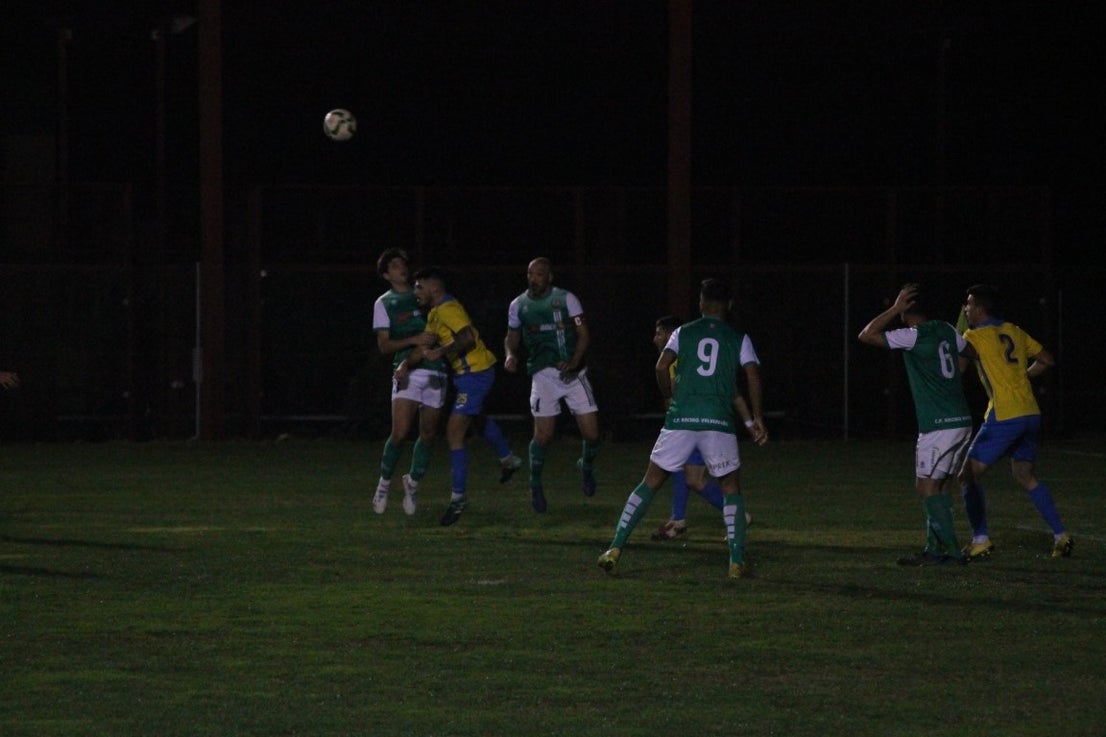 Fotos: Racing Valverdeño – Valdelacalzada