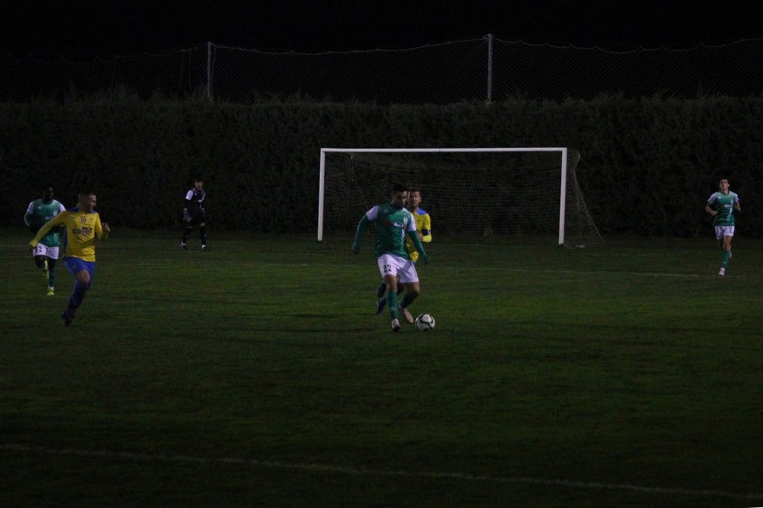 Fotos: Racing Valverdeño – Valdelacalzada