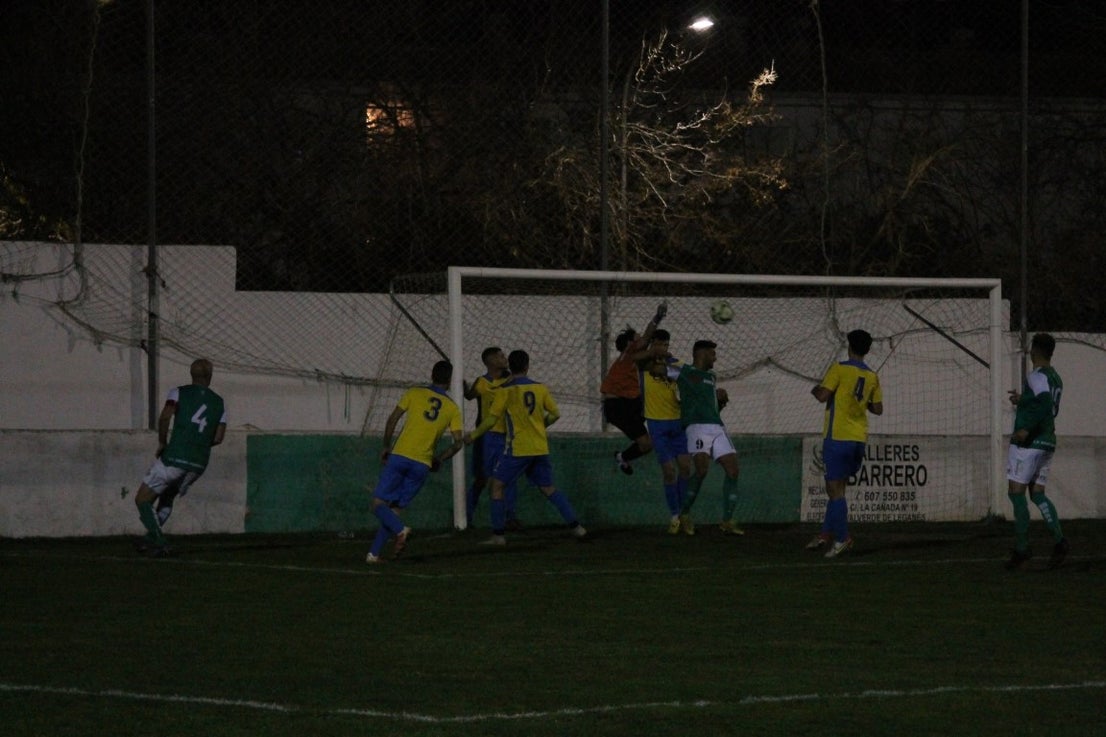 Fotos: Racing Valverdeño – Valdelacalzada
